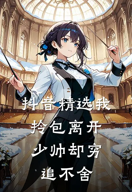 抖音精选我拎包离开，少帅却穷追不舍