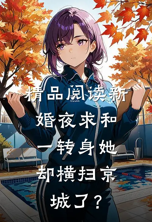 精品阅读新婚夜求和，一转身她却横扫京城了？