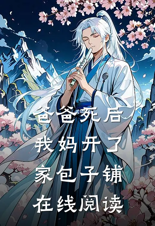 爸爸死后，我妈开了家包子铺在线阅读