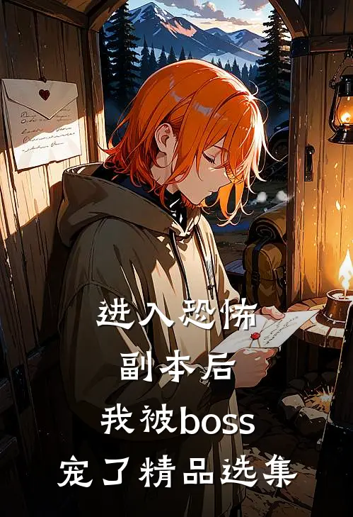 进入恐怖副本后，我被boss宠了精品选集