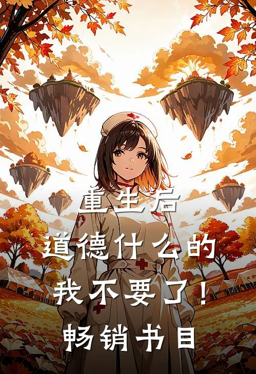 重生后，道德什么的我不要了！畅销书目