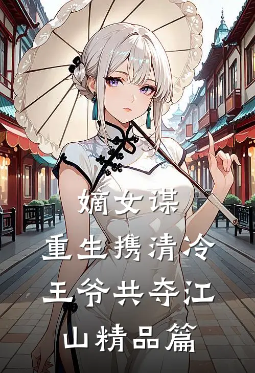 嫡女谋：重生携清冷王爷共夺江山精品篇
