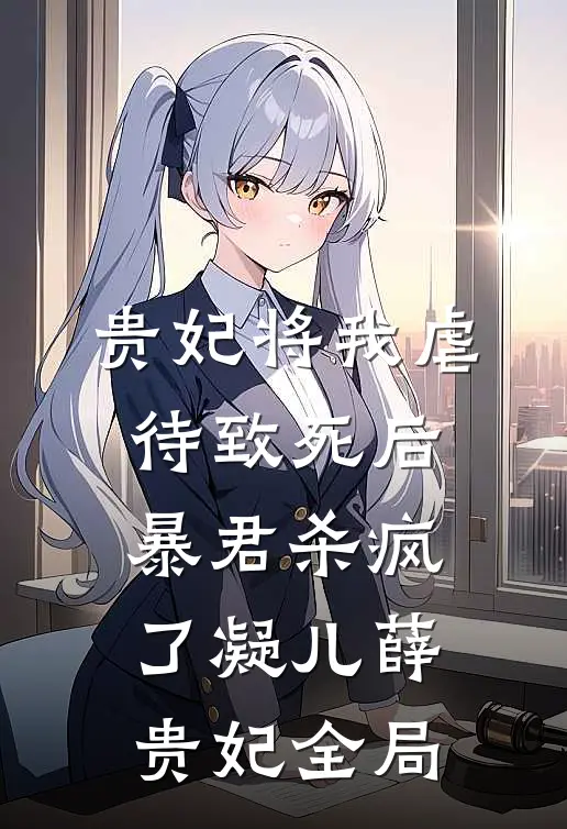 贵妃将我虐待致死后，暴君杀疯了凝儿薛贵妃全局