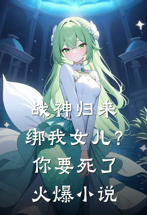 战神归来，绑我女儿？你要死了火爆小说