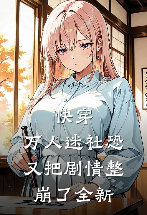快穿：万人迷社恐又把剧情整崩了全新