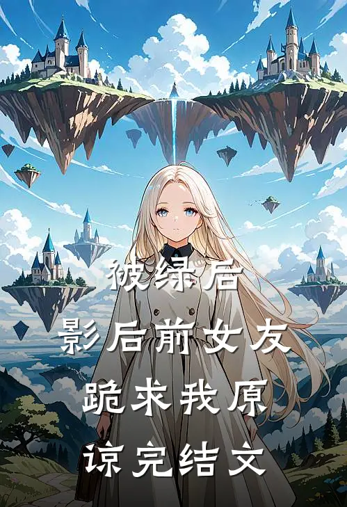 被绿后，影后前女友跪求我原谅完结文