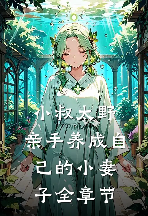 小叔太野，亲手养成自己的小妻子全章节
