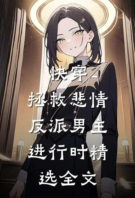 快穿：拯救悲情反派男主进行时精选全文