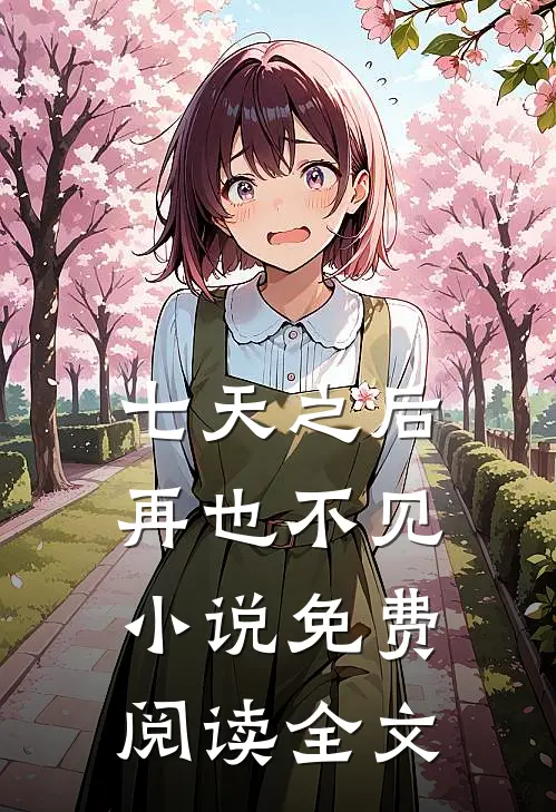 七天之后再也不见小说免费阅读全文