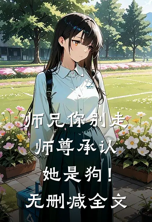 师兄你别走,师尊承认她是狗!无删减全文免费阅读