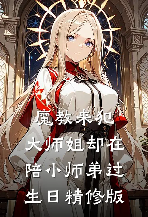 魔教来犯，大师姐却在陪小师弟过生日精修版