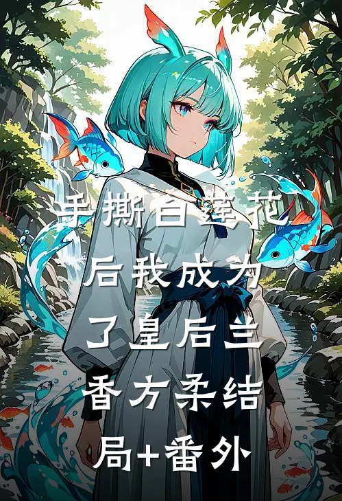 手撕白莲花后我成为了皇后兰香方柔结局+番外