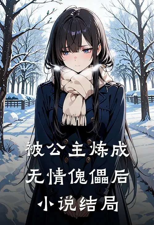 被公主炼成无情傀儡后小说结局