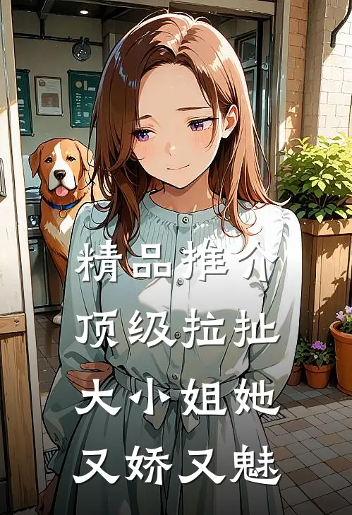 精品推介顶级拉扯：大小姐她又娇又魅