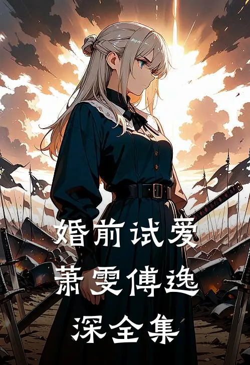 婚前试爱萧雯傅逸深 全集