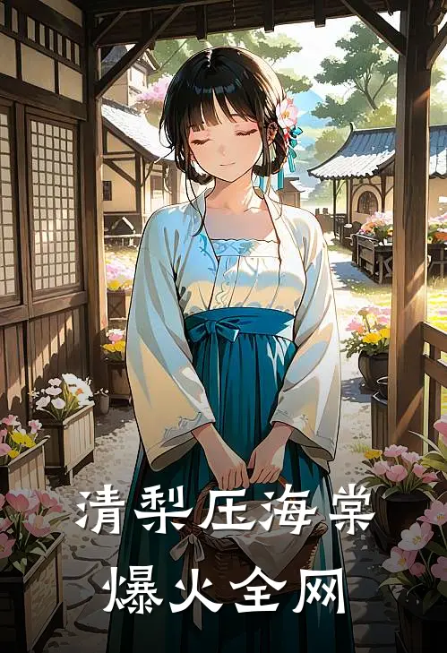 清梨压海棠爆火全网