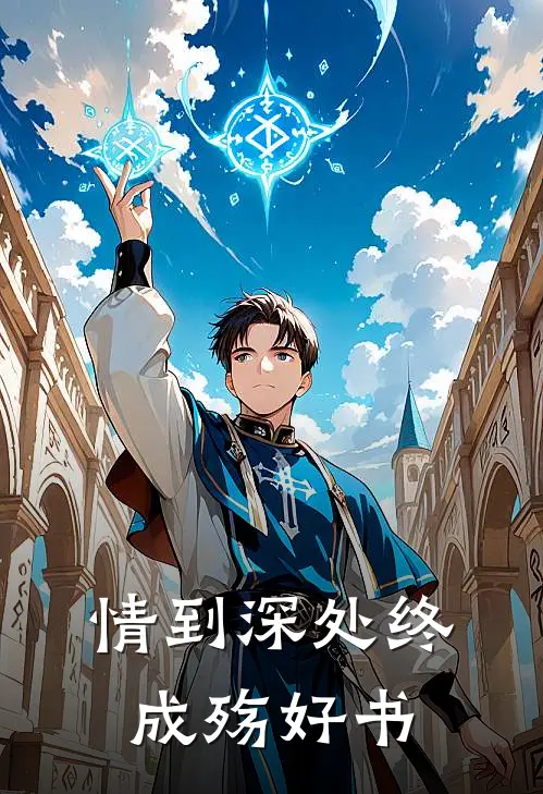 情到深处终成殇好书