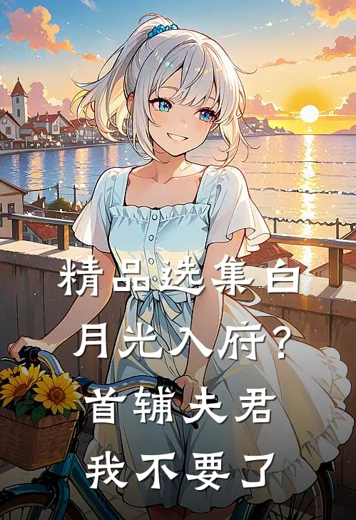 精品选集白月光入府？首辅夫君我不要了