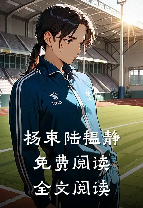 杨束陆韫静免费阅读全文阅读
