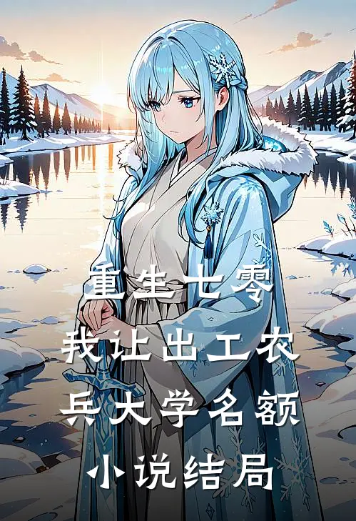 重生七零，我让出工农兵大学名额小说结局