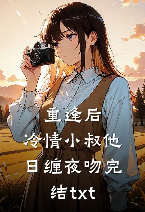 重逢后，冷情小叔他日缠夜吻完结txt