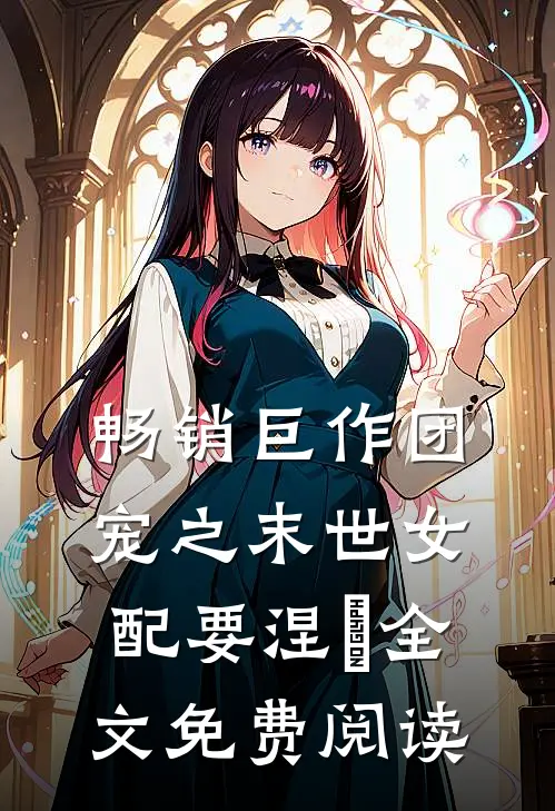畅销巨作团宠之末世女配要涅槃全文免费阅读