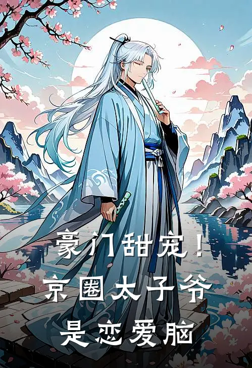 豪门甜宠！京圈太子爷是恋爱脑
