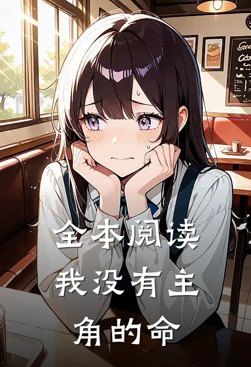 全本阅读我没有主角的命