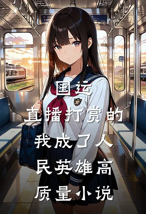 国运：直播打赏的我成了人民英雄高质量小说