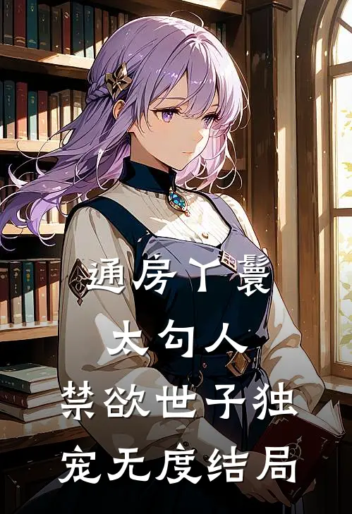 通房丫鬟太勾人，禁欲世子独宠无度结局