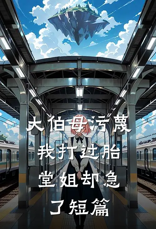 大伯母污蔑我打过胎，堂姐却急了短篇