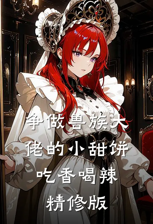 争做兽族大佬的小甜饼，吃香喝辣精修版