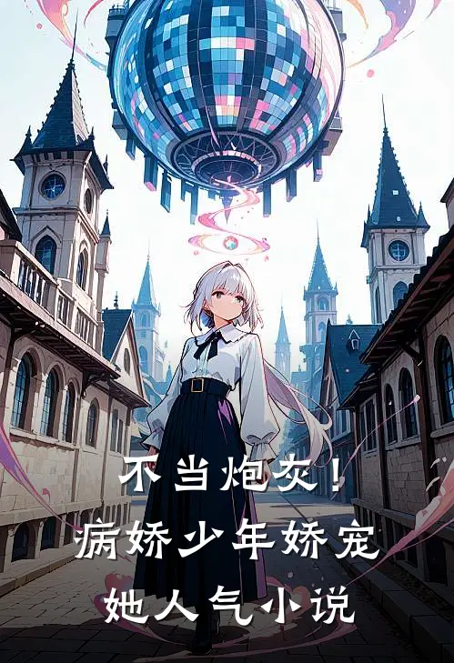 不当炮灰！病娇少年娇宠她人气小说