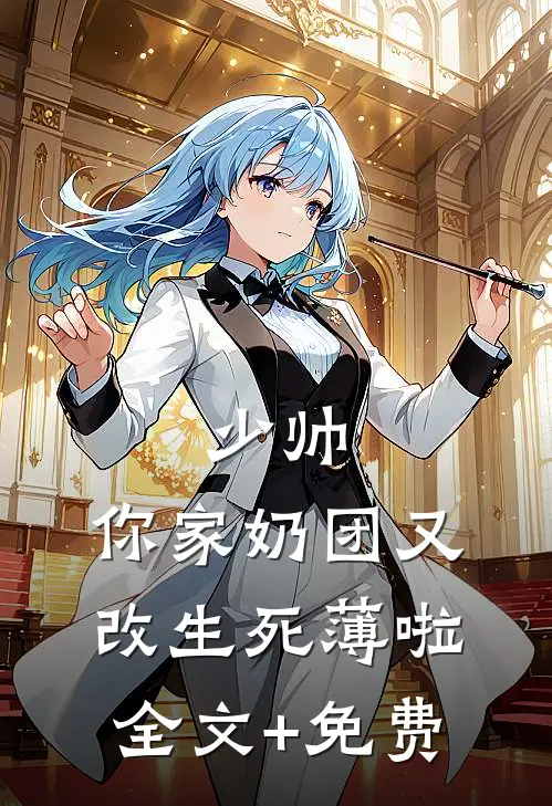 少帅，你家奶团又改生死薄啦全文+免费