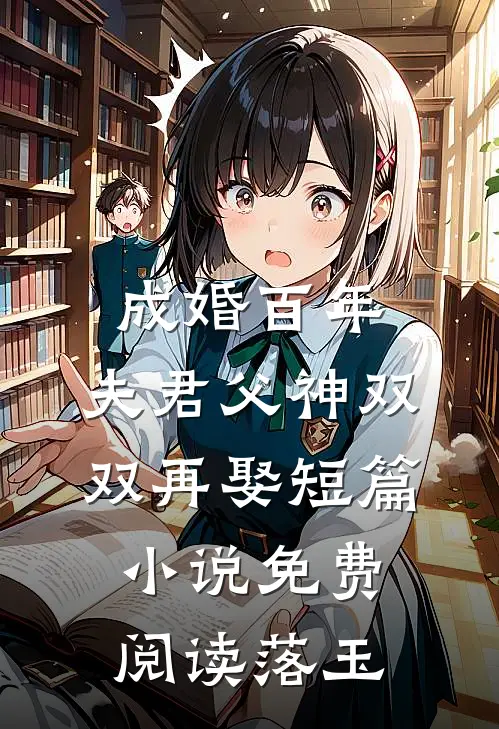 成婚百年，夫君父神双双再娶短篇小说免费阅读落玉