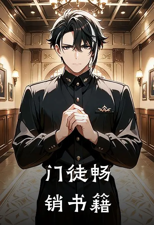 门徒畅销书籍