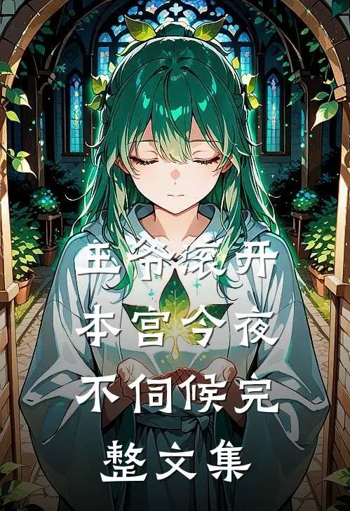 王爷滚开,本宫今夜不伺候完整文集