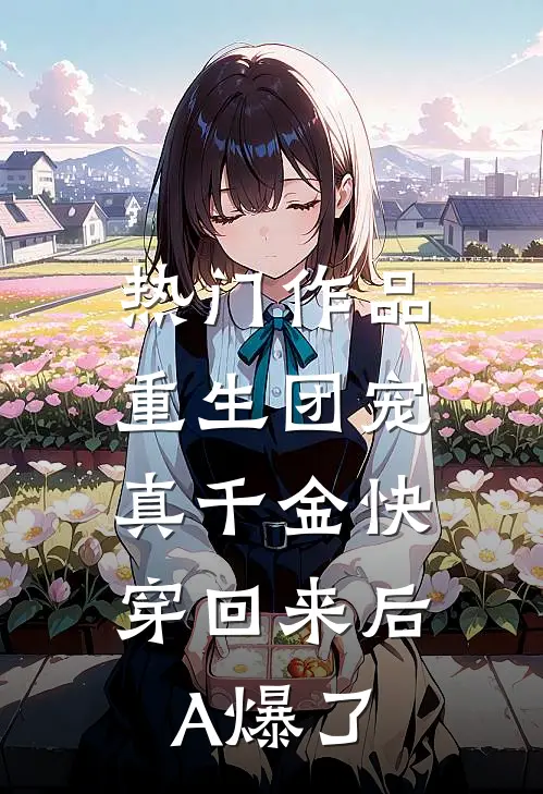 热门作品重生团宠：真千金快穿回来后A爆了