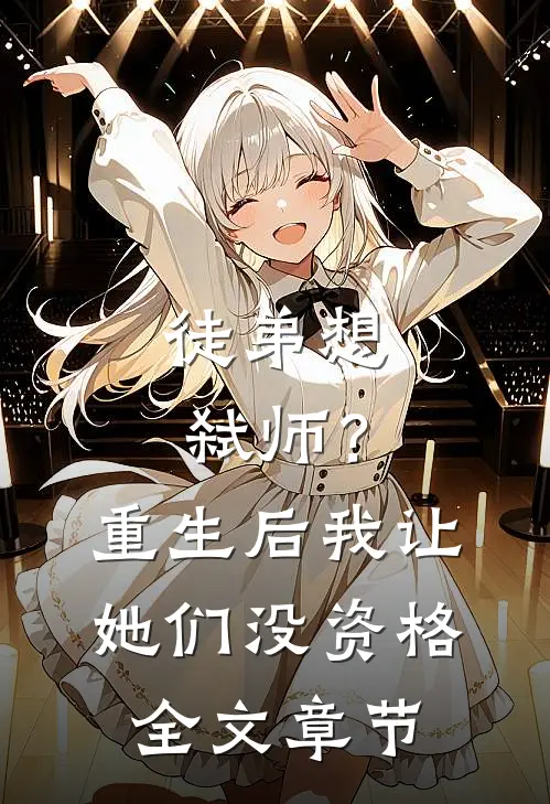 徒弟想弑师？重生后我让她们没资格全文章节
