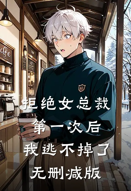 拒绝女总裁第一次后，我逃不掉了无删减版