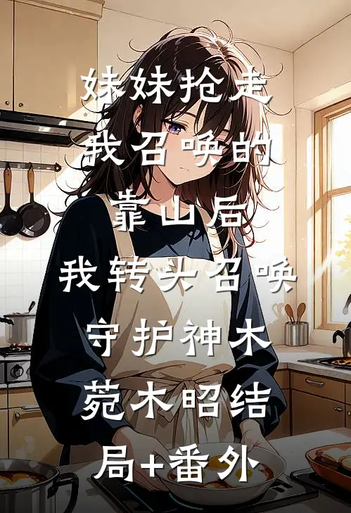 妹妹抢走我召唤的靠山后，我转头召唤守护神木菀木昭结局+番外