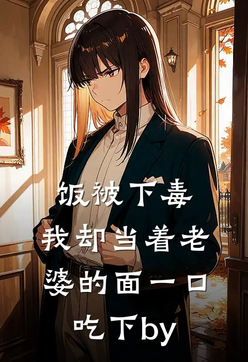 饭被下毒，我却当着老婆的面一口吃下by