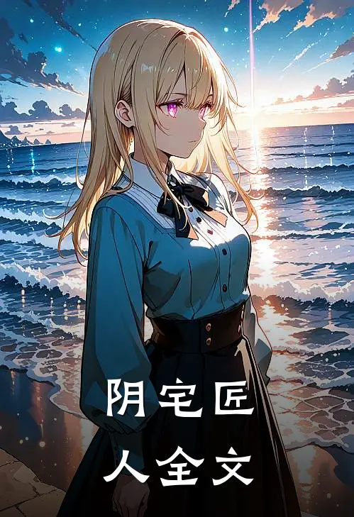 阴宅匠人全文