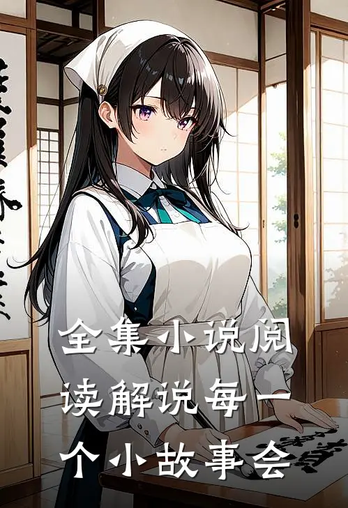 全集小说阅读解说每一个小故事会