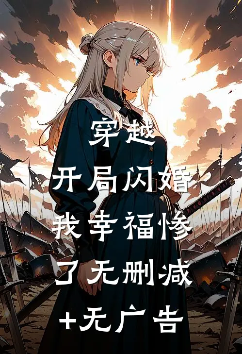 穿越：开局闪婚，我幸福惨了无删减+无广告