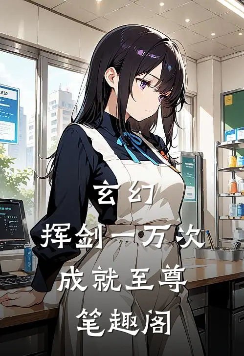 玄幻：挥剑一万次，成就至尊笔趣阁