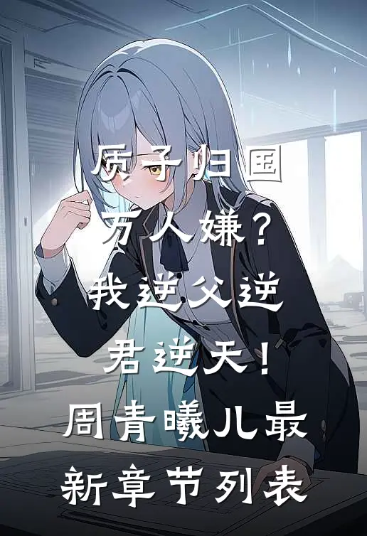 质子归国万人嫌？我逆父逆君逆天！周青曦儿最新章节列表
