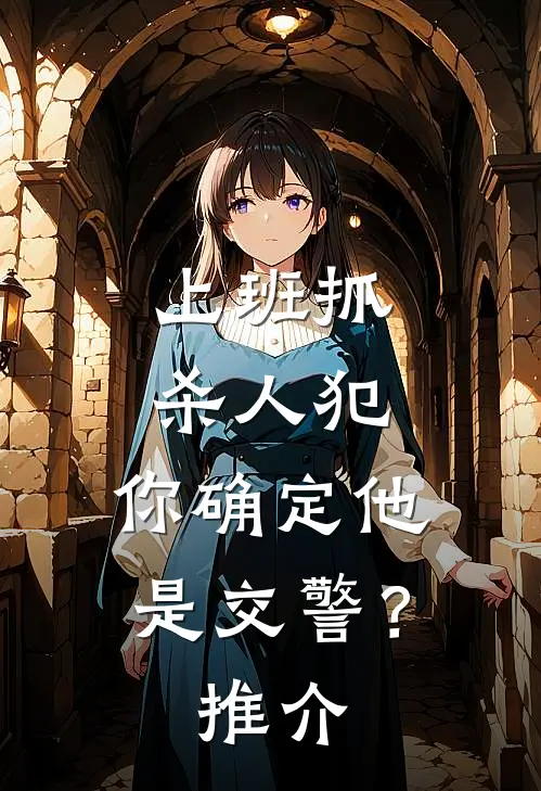 上班抓杀人犯，你确定他是交警？推介