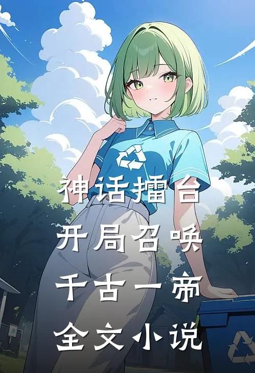 神话擂台，开局召唤千古一帝全文小说