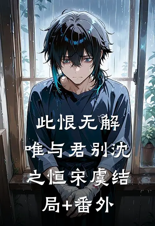 此恨无解，唯与君别沈之恒宋虞结局+番外